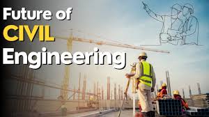 The Future of Civil Engineering