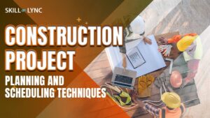 Construction Project Scheduling