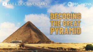 Ancient Civil Engineering MarvelsThe Pyramids of Egypt