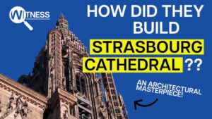 Medieval Civil Engineering AchievementsGothic Cathedrals