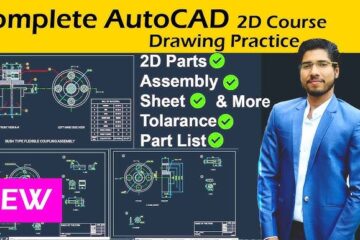 AutoCAD Features