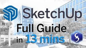 Integrate SketchUp with Other Design Tools