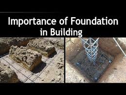 Benefits (Importance) of Proper Foundation Design